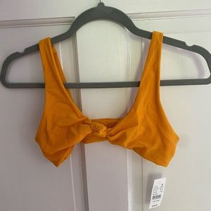 Brand new Pacsun bikini top